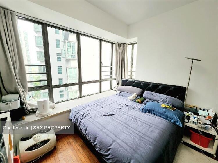 The Quintet (D23), Condominium #498559961